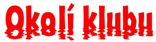 Okol klubu