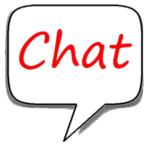 Trninkov chat