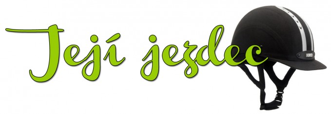 Jej jezdec
