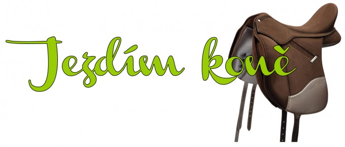 Jezdm kon