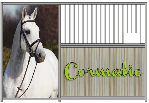 Cormatic