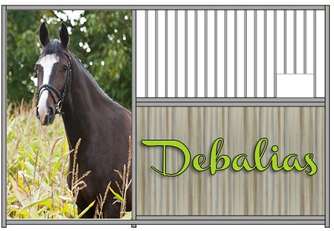 Debalias
