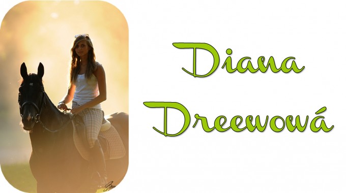 Diana + Bouwina