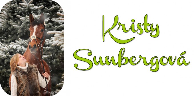 Kristy + Cormatic