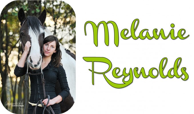Melanie + Alexander