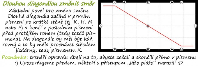 Dlouh dig zmnit smr